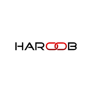 Haroob Information Technology