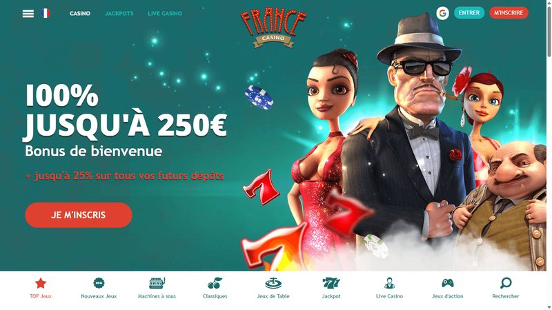 L'expérience Westace Casino en Ligne : un aperçu de la qualité - aperçu