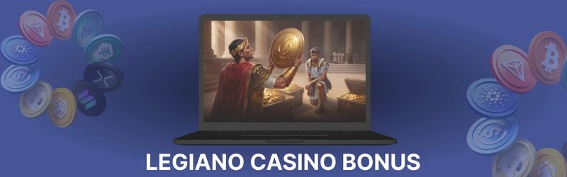 Italy - legiano bonus