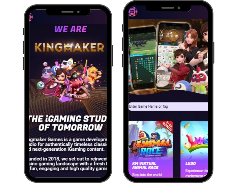 Italy - kingmaker casino download