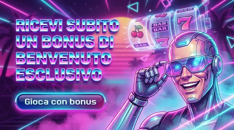 Winnita app a Italy