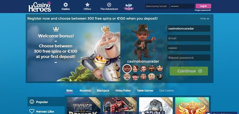 United Kingdom - vegashero casino