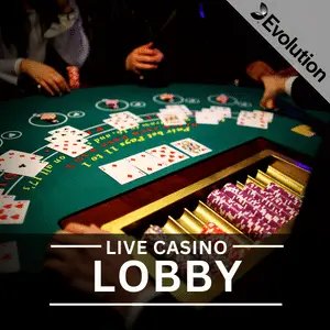 Panoramica di winnita casino